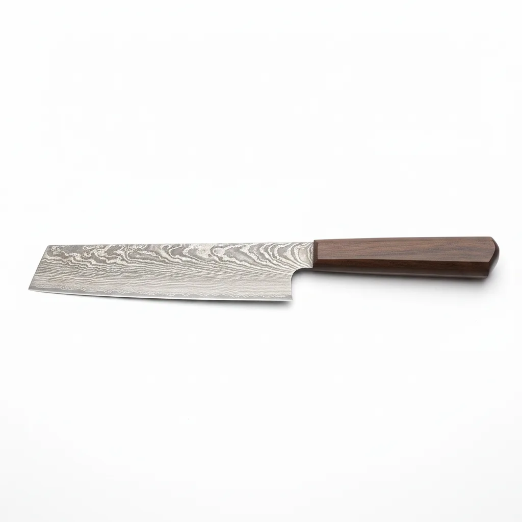 Nakiri cleaver